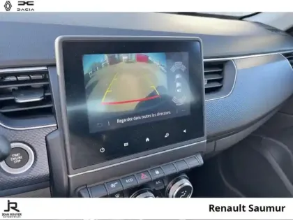 Photo 10 Renault Arkana  1.3 TCe mild hybrid 140ch Evolution EDC -22