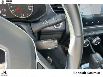 Photo 8 Renault Arkana  1.3 TCe mild hybrid 140ch Evolution EDC -22