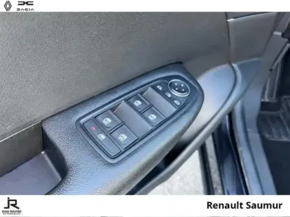 Photo 6 Renault Arkana  1.3 TCe mild hybrid 140ch Evolution EDC -22