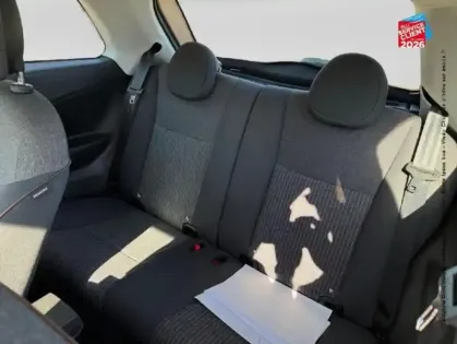 Photo 10 Fiat 500  e 118ch Icône