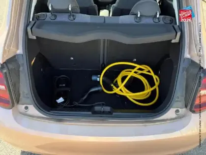 Photo 13 Fiat 500  e 118ch Icône