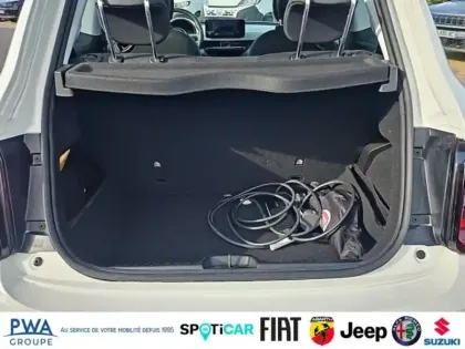 Photo 5 Fiat 500  FIAT Nouvelle  Berline MY23 Nouvelle  berline 42 kWh