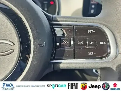 Photo 12 Fiat 500  FIAT Nouvelle  Berline MY23 Nouvelle  berline 42 kWh