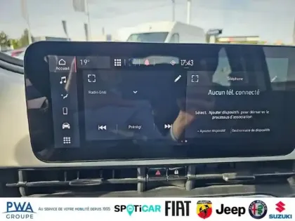 Photo 14 Fiat 500  FIAT Nouvelle  Berline MY23 Nouvelle  berline 42 kWh