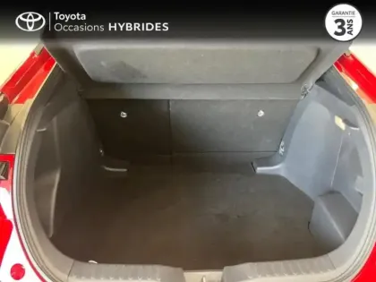 Photo 9 Toyota C-HR  2.0 Hybride 200ch Design MY25