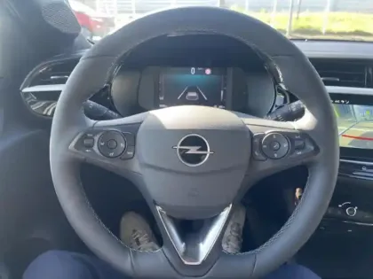 Photo 14 Opel Corsa  1.2 Turbo 100ch GS