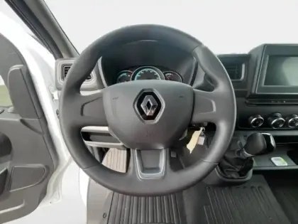 Photo 14 Renault Master  Fg F3500 L2H2 E-Tech 130ch Advance autonomie urbaine