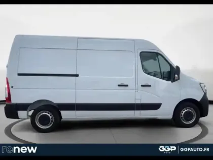 Photo 20 Renault Master  Fg F3500 L2H2 E-Tech 130ch Advance autonomie urbaine