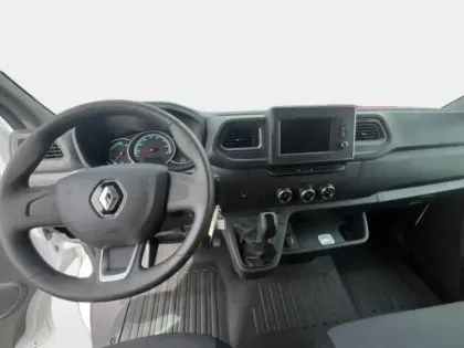 Photo 12 Renault Master  Fg F3500 L2H2 E-Tech 130ch Advance autonomie urbaine