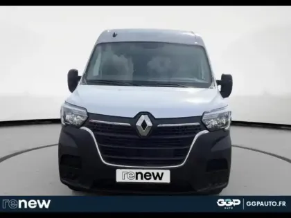 Photo 22 Renault Master  Fg F3500 L2H2 E-Tech 130ch Advance autonomie urbaine