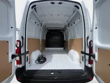 Photo 23 Renault Master  Fg F3500 L2H2 E-Tech 130ch Advance autonomie urbaine