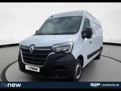 Photo 15 Renault Master  Fg F3500 L2H2 E-Tech 130ch Advance autonomie urbaine