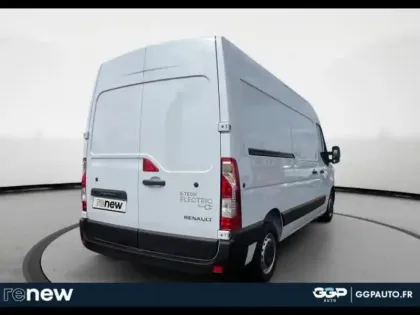 Photo 19 Renault Master  Fg F3500 L2H2 E-Tech 130ch Advance autonomie urbaine