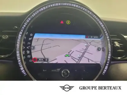 Photo 12 Mini Mini  Cooper SE 184ch Edition Premium BVA 5CV