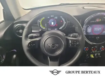 Photo 6 Mini Mini  Cooper SE 184ch Edition Premium BVA 5CV