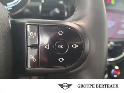 Photo 8 Mini Mini  Cooper SE 184ch Edition Premium BVA 5CV