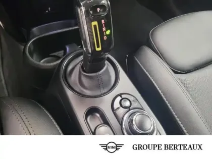 Photo 9 Mini Mini  Cooper SE 184ch Edition Premium BVA 5CV