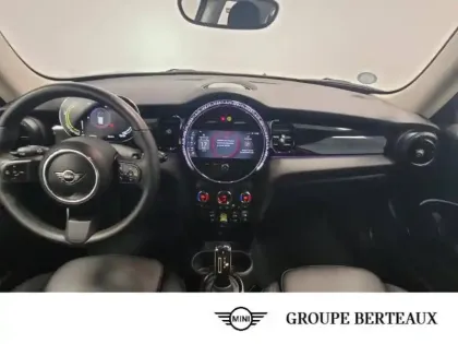 Photo 5 Mini Mini  Cooper SE 184ch Edition Premium BVA 5CV