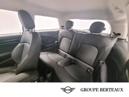 Photo 14 Mini Mini  Cooper SE 184ch Edition Premium BVA 5CV