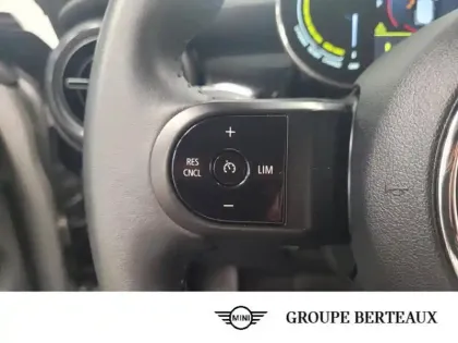 Photo 7 Mini Mini  Cooper SE 184ch Edition Premium BVA 5CV