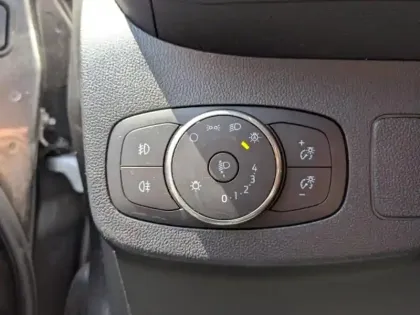 Photo 9 Ford Puma  1.0 EcoBoost 125ch S&S mHEV Titanium Powershift
