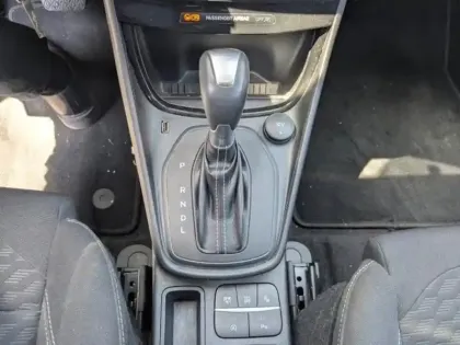 Photo 15 Ford Puma  1.0 EcoBoost 125ch S&S mHEV Titanium Powershift