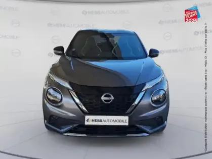 Photo 16 Nissan Juke  1.6 Hybrid 143ch Première Edition 2023