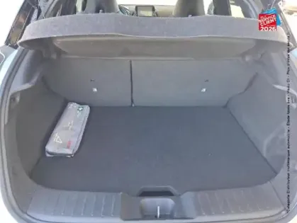 Photo 13 Nissan Juke  1.6 Hybrid 143ch Première Edition 2023