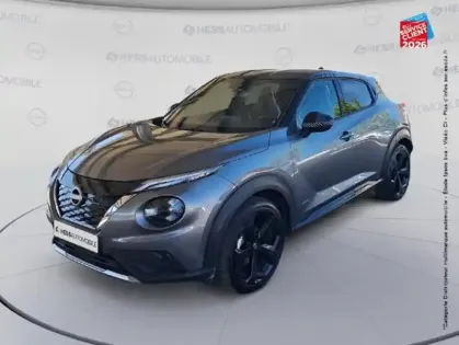 Photo Nissan Juke Première Edition