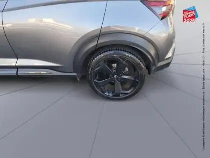 Photo 9 Nissan Juke  1.6 Hybrid 143ch Première Edition 2023