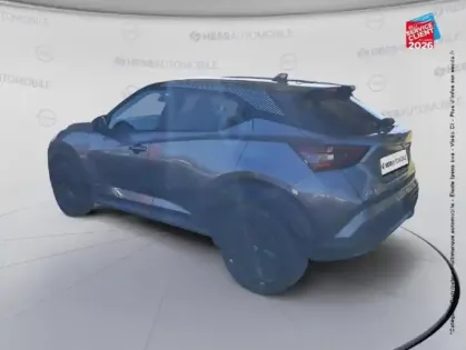Photo 22 Nissan Juke  1.6 Hybrid 143ch Première Edition 2023