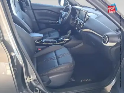 Photo 19 Nissan Juke  1.6 Hybrid 143ch Première Edition 2023