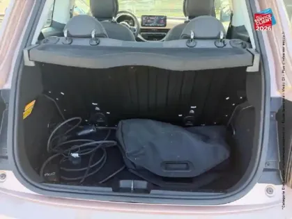 Photo 13 Fiat 500  e 118ch Icône