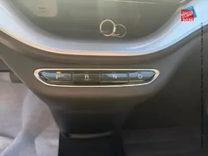 Photo 12 Fiat 500  e 118ch Icône