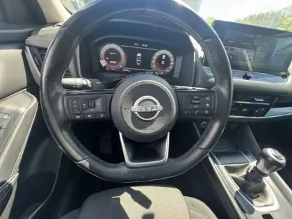 Photo 16 Nissan Qashqai  e-POWER 190ch N-Connecta 2022
