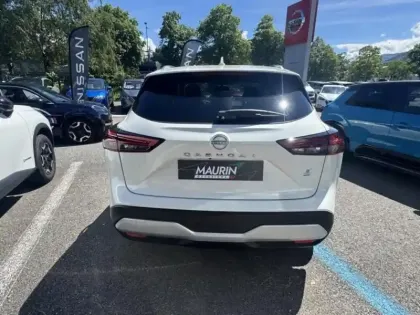 Photo 7 Nissan Qashqai  e-POWER 190ch N-Connecta 2022