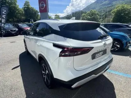 Photo 8 Nissan Qashqai  e-POWER 190ch N-Connecta 2022