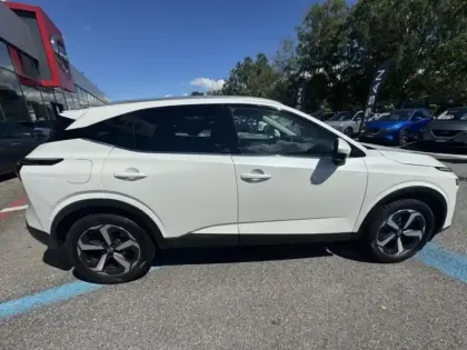 Photo 5 Nissan Qashqai  e-POWER 190ch N-Connecta 2022