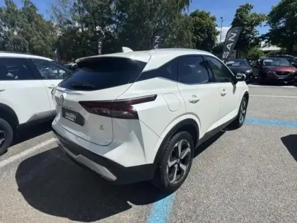 Photo 6 Nissan Qashqai  e-POWER 190ch N-Connecta 2022