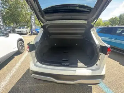 Photo 10 Nissan Qashqai  e-POWER 190ch N-Connecta 2022