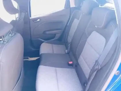 Photo 12 Renault Clio  1.5 Blue dCi 100ch Evolution