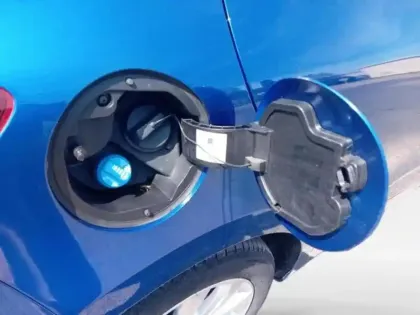 Photo 9 Renault Clio  1.5 Blue dCi 100ch Evolution