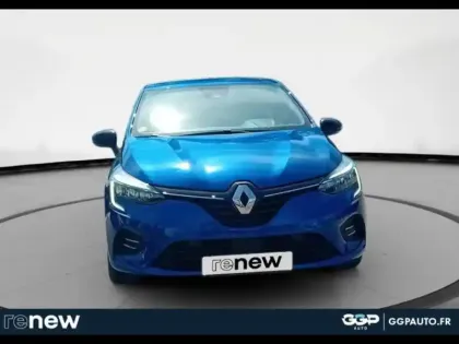 Photo 7 Renault Clio  1.5 Blue dCi 100ch Evolution