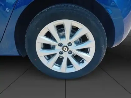 Photo 10 Renault Clio  1.5 Blue dCi 100ch Evolution