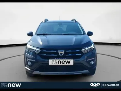 Photo 22 Dacia Sandero  1.0 TCe 90ch Confort CVT -22