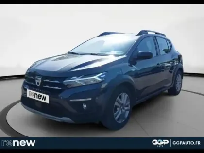Photo Dacia Sandero Confort