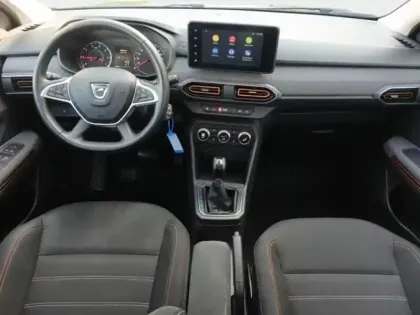 Photo 12 Dacia Sandero  1.0 TCe 90ch Confort CVT -22