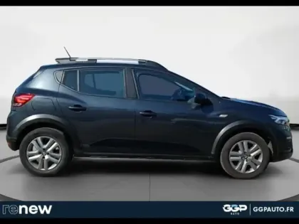 Photo 20 Dacia Sandero  1.0 TCe 90ch Confort CVT -22