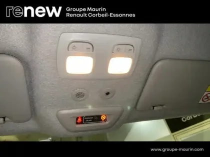 Photo 15 Dacia Duster  1.3 TCe 130ch FAP Prestige 4x2