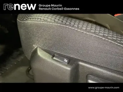 Photo 11 Dacia Duster  1.3 TCe 130ch FAP Prestige 4x2